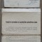 Documente Fondul de Prevedere al Societatilor Petrolifere Aliate Astra Romana 1914