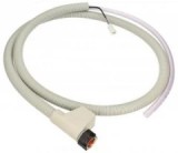 Furtun Alimentare Apa + Aquastop Masina Spalat Vase Beko Compatibil