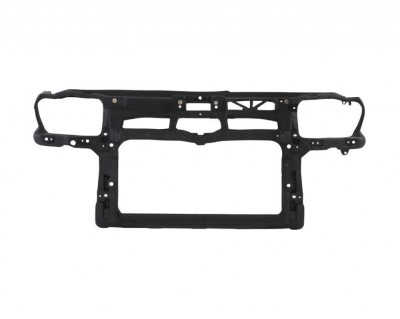 Trager Vw Bora (1j5/1jm), 10.1998-11.2005, Vw Golf 4 (1j) 08.1997-09.2006, 6 cil. 150kW, 5 cil. 125kW, Pentru radiator latime 650mm, complet, 1J08055 foto