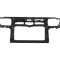Trager Vw Bora (1j5/1jm), 10.1998-11.2005, Vw Golf 4 (1j) 08.1997-09.2006, 6 cil. 150kW, 5 cil. 125kW, Pentru radiator latime 650mm, complet, 1J08055