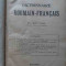 Dictionnaire Roumain-francais Iii-e Edition - Const. Saineanu ,523689