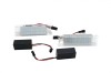 Set 2 Lampi LED placute numar Opel Zafira B, vectra C, Cascada si Insignia