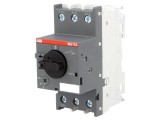 &Icirc;ntrerupător Motor 9kW 208-690VAC șină DIN IP20
