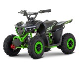 Cumpara ieftin ATV electric pentru copii NITRO HULKI QUAD 1000W 36V, culoare verde