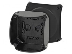 Cutie de Conexiuni IP66 104x104x70mm