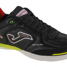 Pantofi de interior Joma Top Flex 2401 IN TOPS2401IN negru