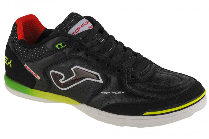 Pantofi de interior Joma Top Flex 2401 IN TOPS2401IN negru