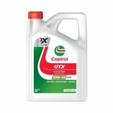 Ulei Motor Castrol GTX Ultraclean 10W-40 A/B 4L