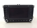 Cod Deblocare Radio CD radio Navi VW 1T0035194D 7612002039, Decodare Casetofon