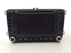 Cod Deblocare Radio CD radio Navi VW 1T0035194D 7612002039, Decodare Casetofon