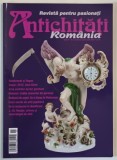ANTICHITATI , ROMANIA , REVISTA PENTRU PASIONATI , NR. 2-3 , 2012