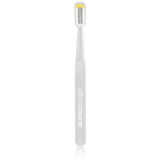 Cumpara ieftin Officina Naturae Eco-friendly periuta de dinti pentru copii culoare Yellow 1 buc