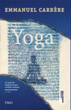 Yoga - Emmanuel Carrere, Carte Spirituala, Ezoterism, Meditatie, Mindfulness