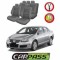 Huse scaune dedicate VW Jetta 2005 - 2010 Premium