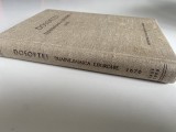 DOSOFTEI MITROPOLITUL MOLDOVEI, DUMNEZAIASCA LITURGHIE 1679.EDITIE CRITICA DE N.A. URSU, STUDIU INTRODUCTIV IPS TEOCTIST( VIITORUL PATRIARH) IASI 1980