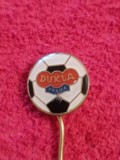Insigna fotbal - DUKLA PRAGA (Cehia)
