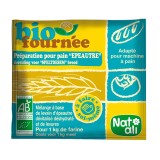 Mix Paine Grau Spelta Drojdii Bio Nat-Ali 35g