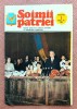 Revista Soimii Patriei Nr. 1 din 1986