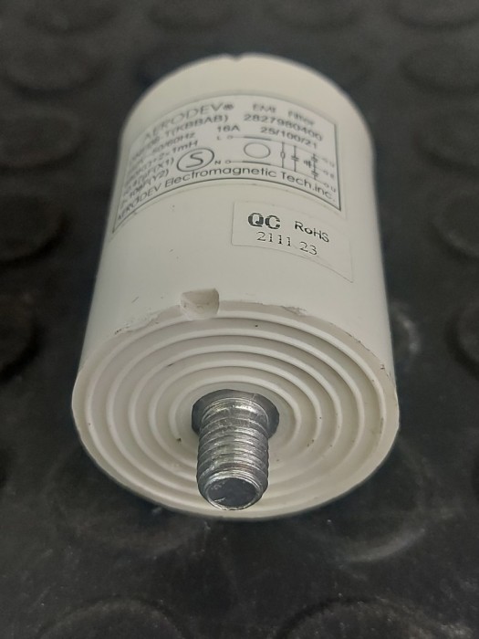 Filtru deparazitare AERODEV, masina de spalat BEKO WMB 50831 PT / R32