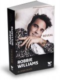 Robbie Williams: Reveal, Chris Heath