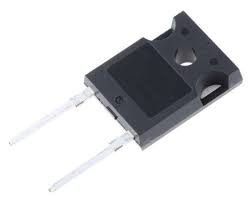 MSC010SDA120B - Microsemi