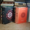 SHANTARAM + UMBRA MUNTELUI Gregory David Roberts 2 Volume Cartonata Editura ALL 2016