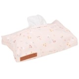 Husa pentru servetele Little Pink Flowers, 1 bucata, Little Dutch