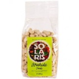 Arahide crude, 150g, Solaris