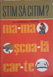 STIM SA CITIM?-M.I. GEORGESCU-BOSTINA