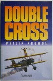 Cumpara ieftin Double Cross, Philip Prowse, Cambridge English Readers Level 3 - Carte Engleza