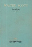 Ivanhoe, Volumul al II-lea