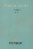 Ivanhoe, Volumul al II-lea