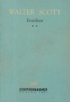 Ivanhoe, Volumul al II-lea foto