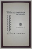 NEOFIT - DESPRE SPIRITUALITATEA POPORULUI ROMAN