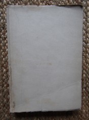 Petru Dumitriu - Nuvele (Editura de Stat pentru Literatura si Arta, 1951)