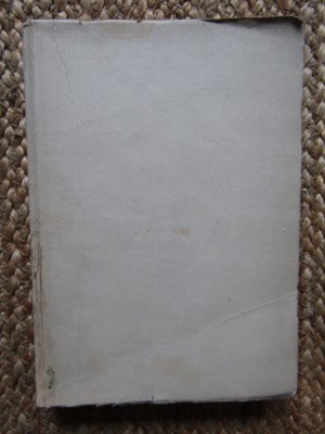 Petru Dumitriu - Nuvele (Editura de Stat pentru Literatura si Arta, 1951) foto