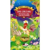 Din lumea celor care nu cuvanta - Emil Garleanu