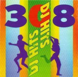 Various - DJ Hits 308, CD