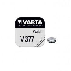 Baterie Varta V377 SG4 SR626SW 1,55V oxid de argint set 1 buc.