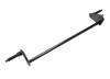 Makita Ax spate pentru PLM4120, PLM4120N, PM411C, ELM4110