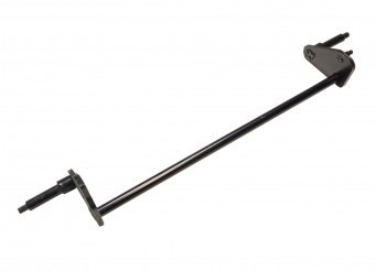 Makita Ax spate pentru PLM4120, PLM4120N, PM411C, ELM4110 foto