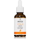 IMAGE Skincare Vital C ulei hidratant faciale 30 ml