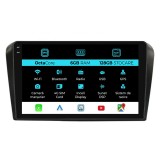 Cumpara ieftin Navigatie Dedicata Mazda 3 (2003-2009), 9Inch, 6Gb Ram, 128Gb Stocare, Carplay