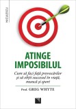 Atinge imposibilul! Cum să faci faţă provocărilor şi să obţii succesul &icirc;n viaţă muncă şi sport - Editura Niculescu