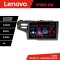 Navigatie Honda Fit 2014-2019 Android radio gps internet 8 core QLED 2K 8+256 360 Lenovo CarStore Technology