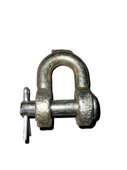 Cercel intinzator ancora Tractor U445 - drept foto