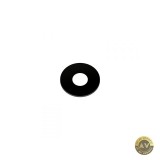 Geam Camera Spate Xiaomi 12X / 12 Wide Negru