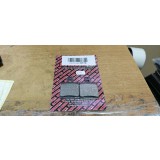 Placuta rana Motor Accossato LPN HE 78341 6174 #B609