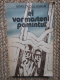 Morley Callaghan - Ei vor mosteni pamantul