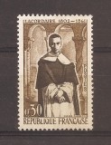 Franta 1961 - 100 de ani de la moartea părintelui Lacordaire, MNH